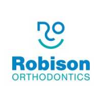 Robison Orthodontics Logo