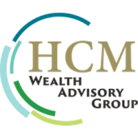 HCM Wealth Advisory Group, LLC Logo