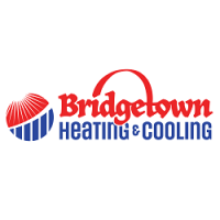 Bridgetown Heating & Cooling Logo