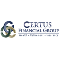 Certus Financial Group Logo