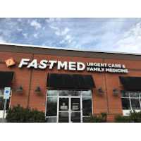 FastMed Family Medicine Logo