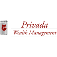 Privada Wealth Management Logo