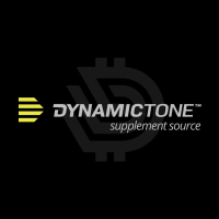 DYNAMIC TONE Logo
