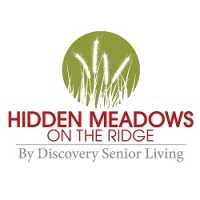 Hidden Meadows On the Ridge Logo