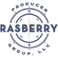Rasberry Producer Group Logo
