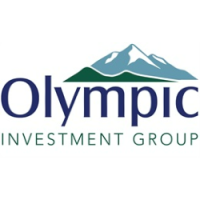 Olympic Investment Group Logo