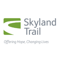Skyland Trail Logo