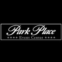 Park Place Event Center Logo
