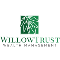 Willow Trust Wealth Management Logo