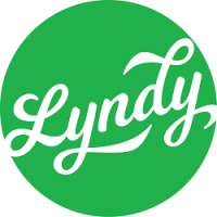Lyndy Apartments Logo