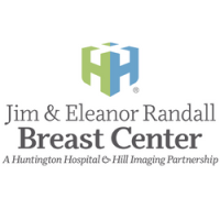 Jim and Eleanor Randall Breast Center Logo