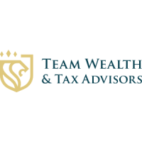 Team Wealth & Tax Advisors Logo