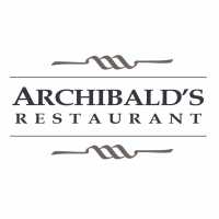 Archibaldâ€™s Restaurant at Gardner Village Logo