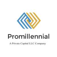 Promillennial Logo