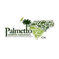 Palmetto Wildlife Extractors Logo