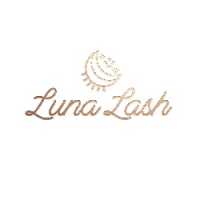Luna Lash Logo
