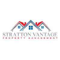 Stratton Vantage Property Management Logo