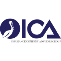 Insurance Company Advisors Group of Mt. Pleasant (ICA Group) Logo