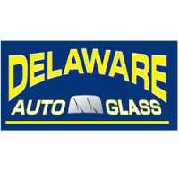 Delaware Auto Glass Llc Logo