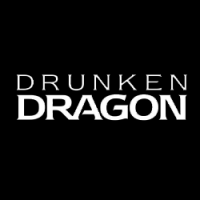 Drunken Dragon Logo
