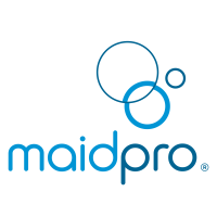 MaidPro Needham Logo