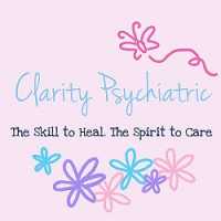 Clarity Psychiatric Care Logo