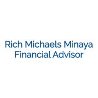 Rich Michaels Financial Advisor Logo