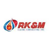RK&M Claims Consulting Inc Logo