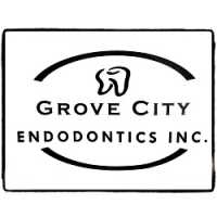 Grove City Endodontics Inc. Logo