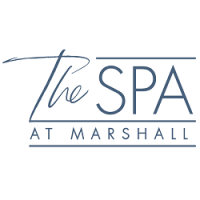 The Spa at Marshall Logo