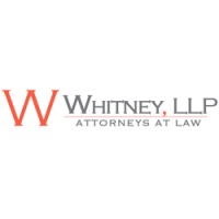 Whitney, LLP Logo
