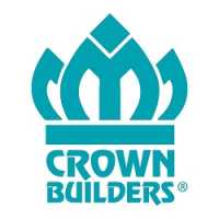 Crown Builders Siding & Windows, Inc. Logo