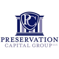 Preservation Capital Group LLC Logo