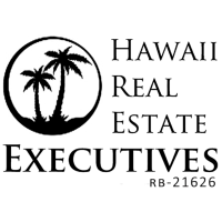 Hawaii Real Estate Executives Inc Logo