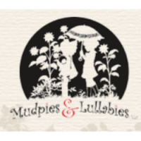 Mudpies & Lullabies Preschool Anna Logo