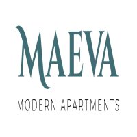 Maeva Modern Apartments Logo