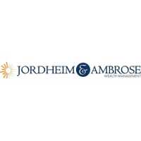 Jordheim and Ambrose Wealth Management Logo