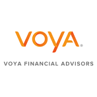 Voya Financial Advisors - Stephen Jones Logo