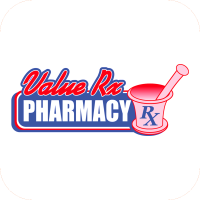Value Rx Pharmacy Logo