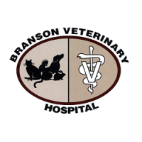 Branson Veterinary Hospital Logo