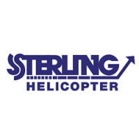 Sterling Helicopter Logo