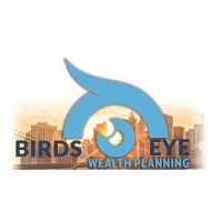 Birds Eye Wealth Planning Logo
