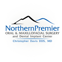 Northern Premier Oral & Maxillofacial Surgery - Redding, CA Logo