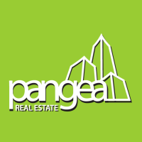 Pangea Meadows Apartments Logo
