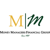 Money Managers Financial Group Logo