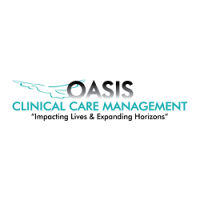 Oasis Clinical Care Management & Consultation PLLC Logo
