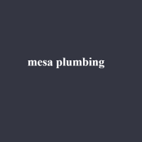 Mesa Plumbing Co Logo