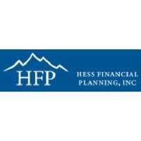 Nichols Hess & Associates Tax & Financial Serivces, Inc Logo
