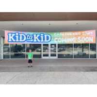 Kid to Kid West York Logo