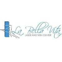 La Bella Vita Laser and Vein Center: Randall Juleff, MD, FACS Logo